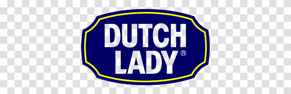 Dutch Lady Logo Women Dutch Lady Logo, Word, Symbol, Label, Text Transparent Png