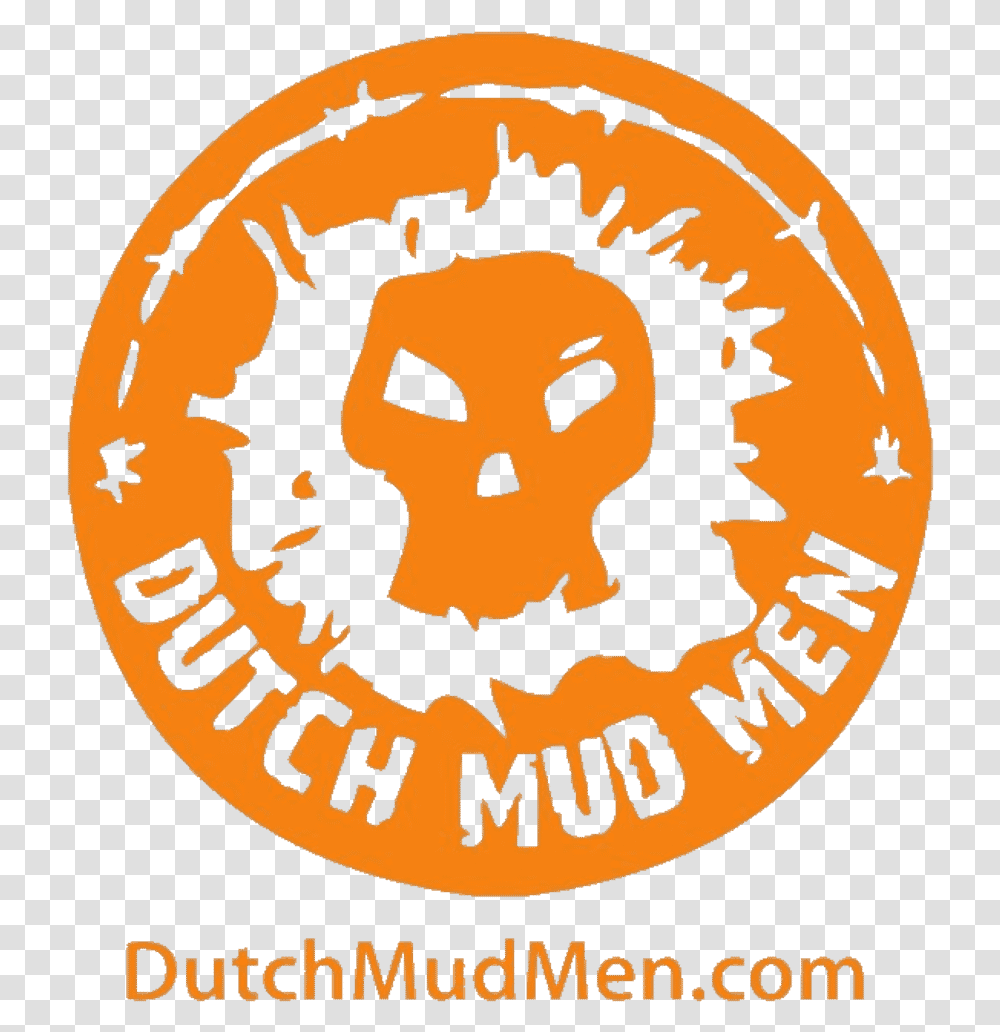 Dutch Mud Men, Poster, Advertisement, Logo Transparent Png