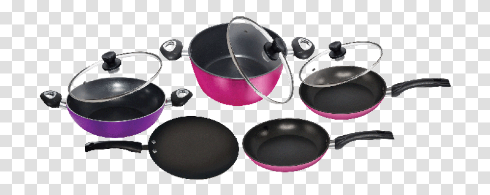 Dutch Oven, Frying Pan, Wok, Pot, Sunglasses Transparent Png