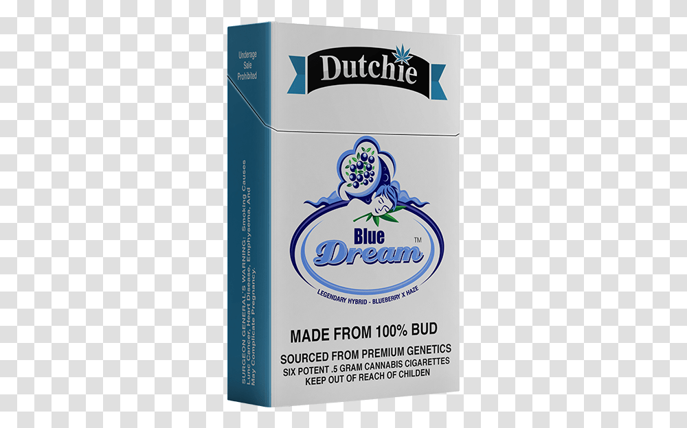 Dutchie Blue Dream, Lighter Transparent Png