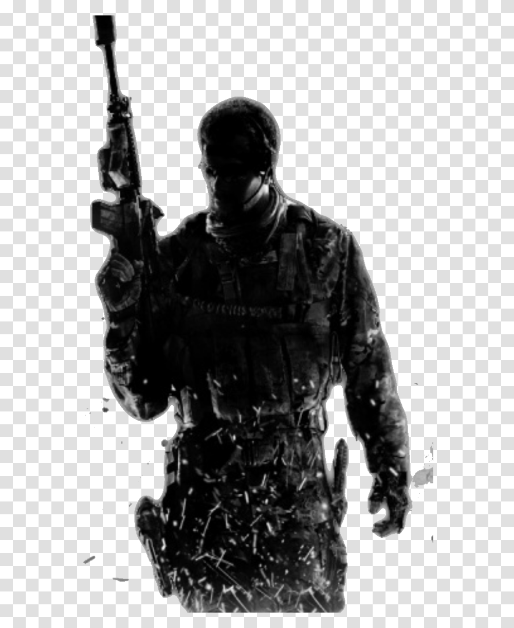 Duty Modern Warfare 3 Download Call Of Duty Modern Warfare, Person, Human, Guitar, Leisure Activities Transparent Png
