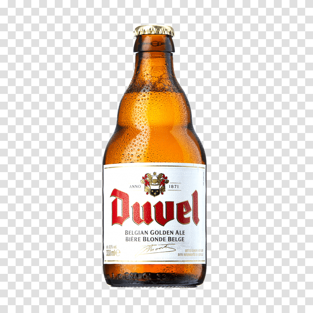 Duvel Beer Belgian Ales Beer Hawk, Alcohol, Beverage, Drink, Ketchup Transparent Png