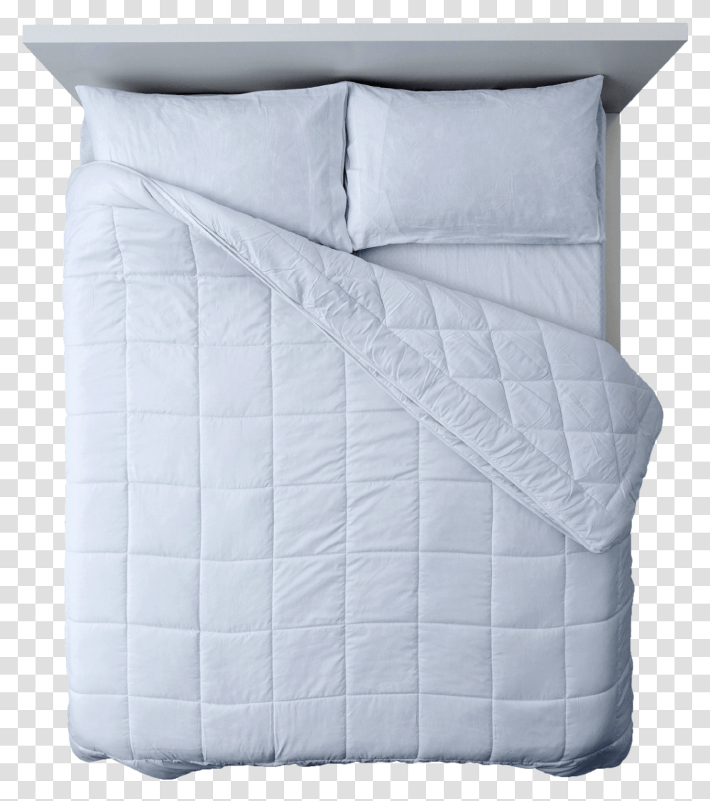 Duvet Cover, Cushion, Pillow, Furniture, Blanket Transparent Png