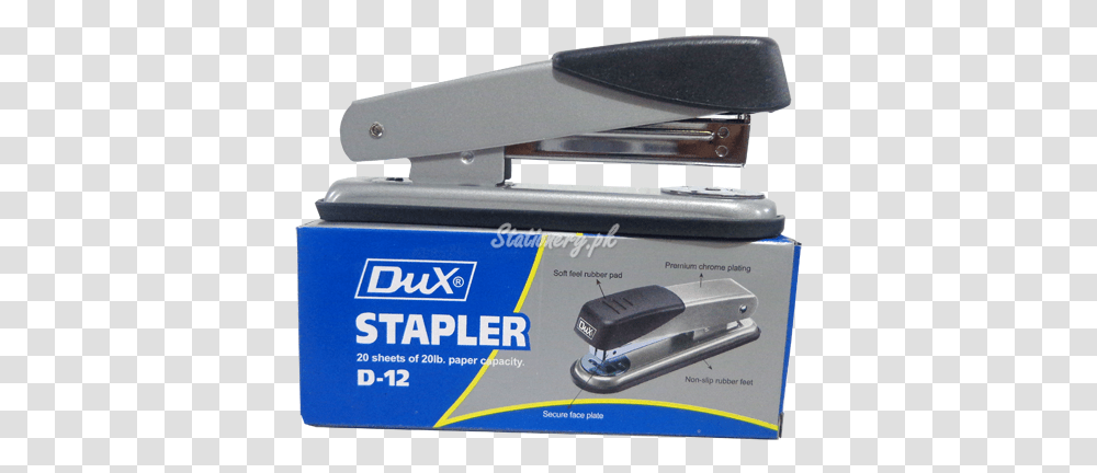 Dux Stapler Image Tool, Mobile Phone, Electronics, Cell Phone, Can Opener Transparent Png