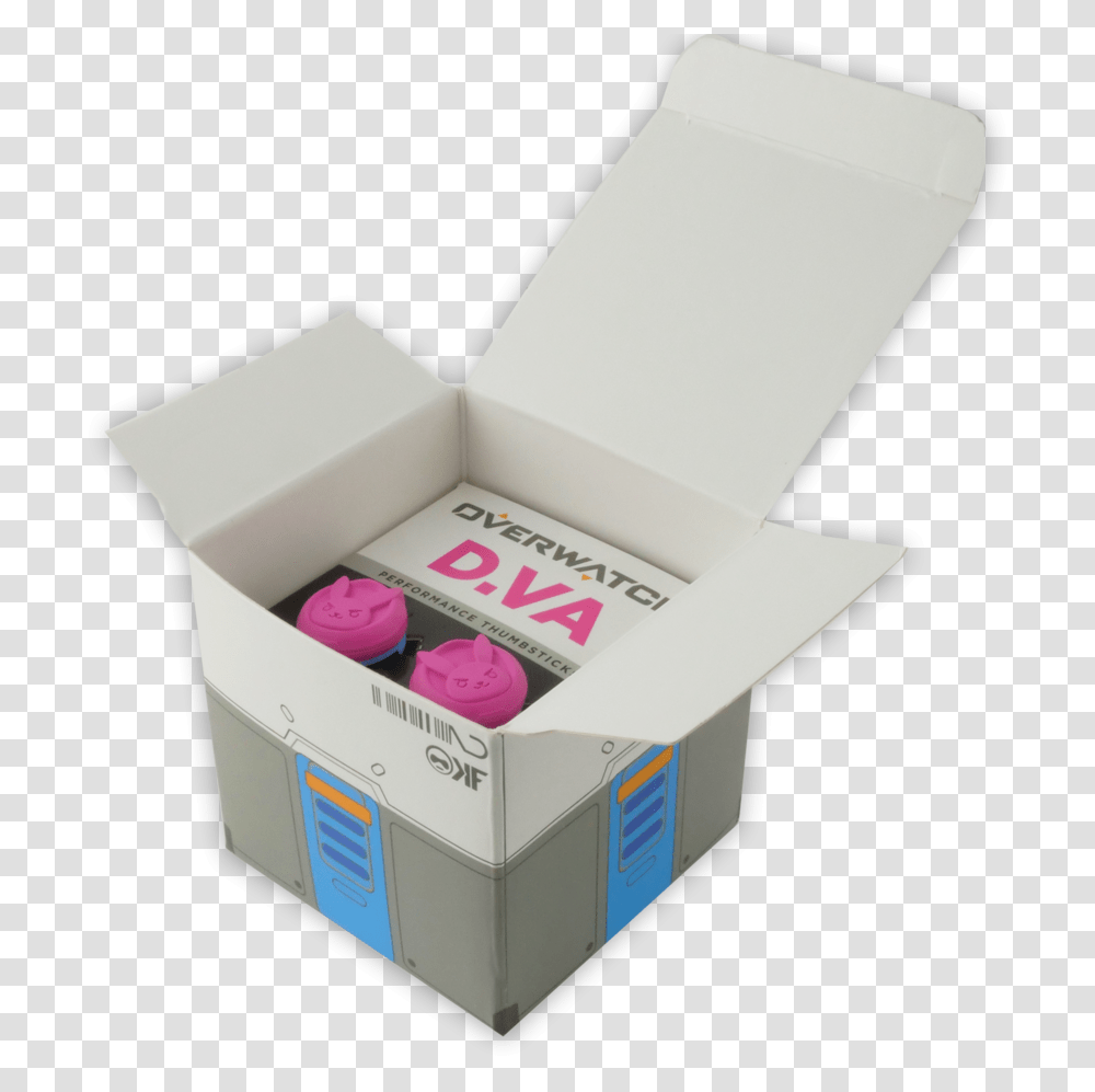 Dva Packaging Open Box, Cardboard, Carton, Package Delivery Transparent Png