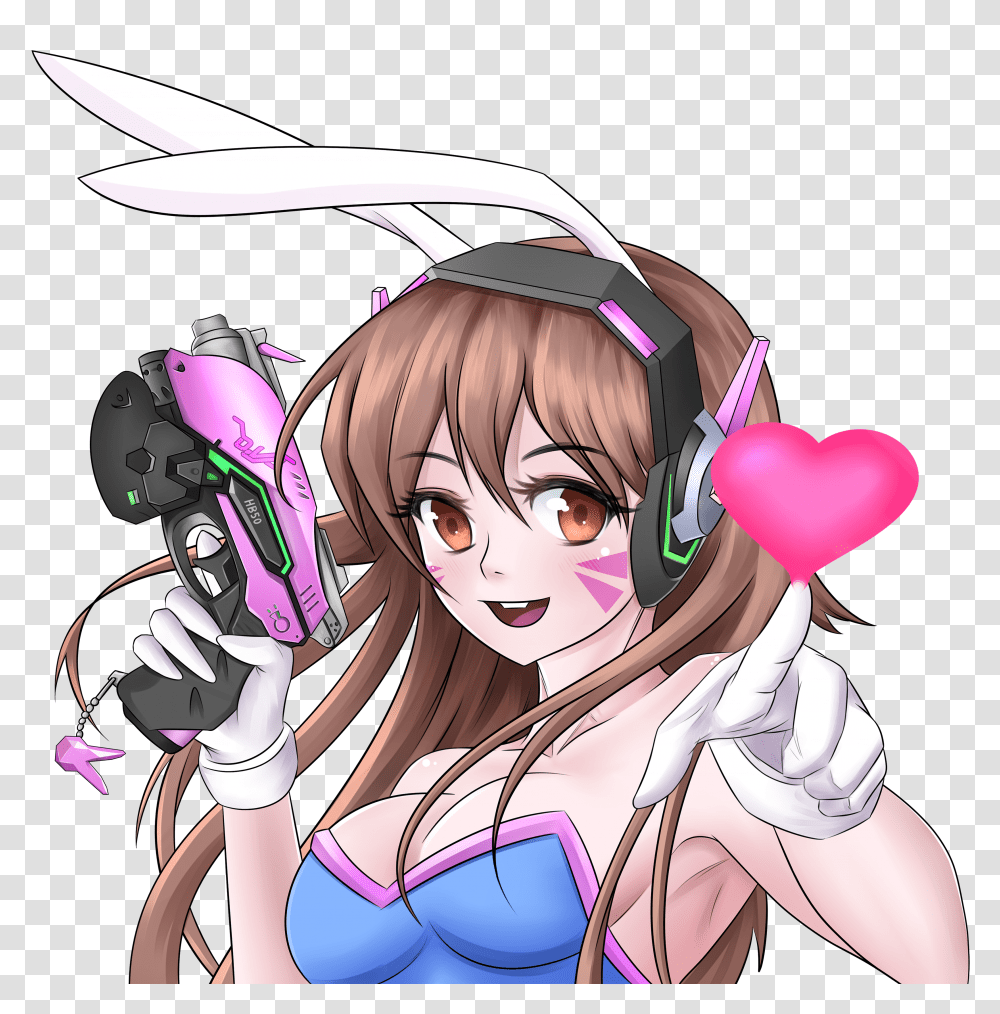 Dva Transparent Png