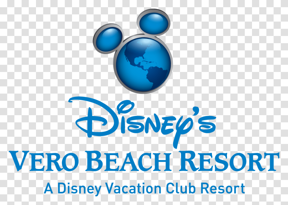 Dvc Vero Logo Disney Vacation Club, Sphere, Astronomy, Outer Space Transparent Png