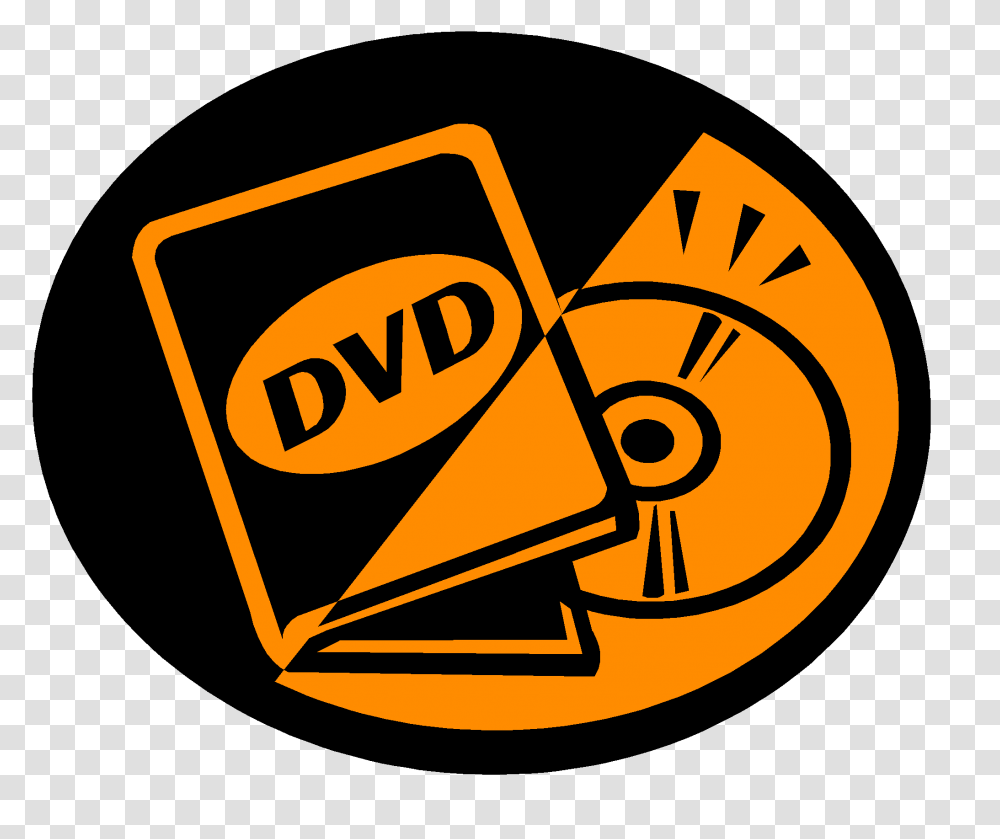 Dvd Clipart Dvd Movie, Logo, Metropolis, Urban Transparent Png