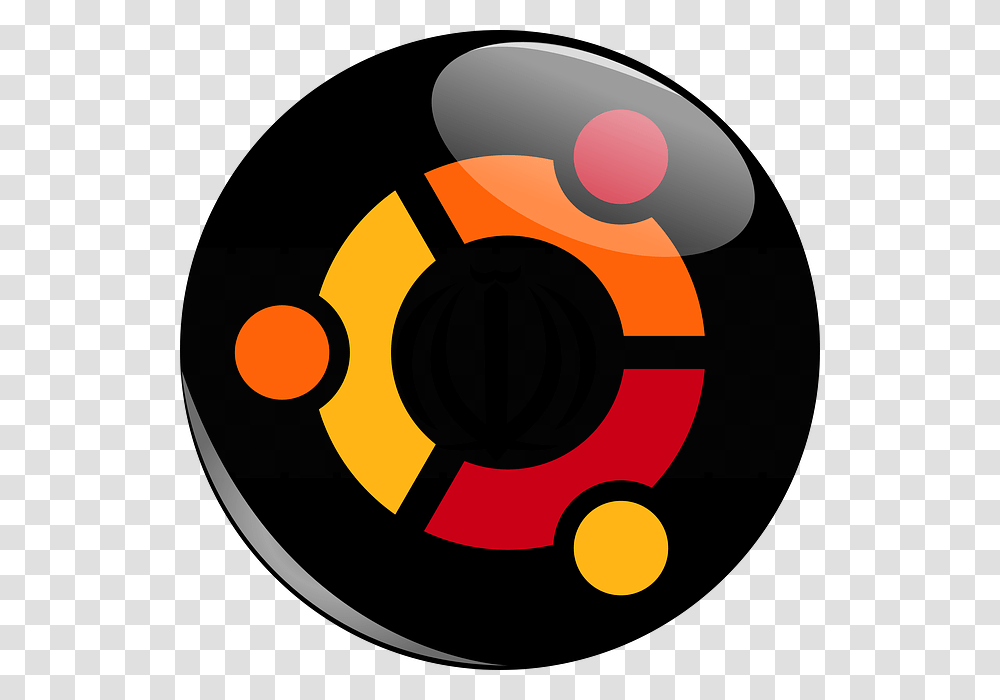 Dvd Clipart Lambang Ubuntu Start Button Logo, Alphabet Transparent Png