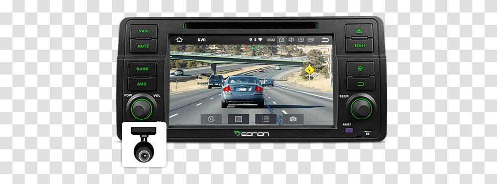 Dvd De Navegacin Gps Multimedia Para Bmw E46 3 Series M3 7 Sport Utility Vehicle, Car, Transportation, Automobile, Electronics Transparent Png