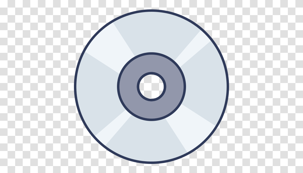Dvd Free Music Icons Optical Disc, Disk Transparent Png