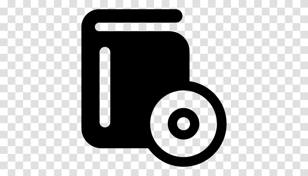 Dvd Icon, Camera, Electronics, Number Transparent Png