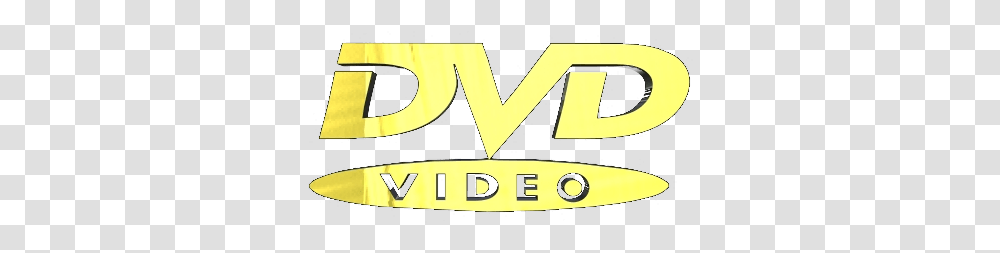 Dvd Logo The Image Kid Gold Dvd Video Logo, Label, Word, Alphabet Transparent Png
