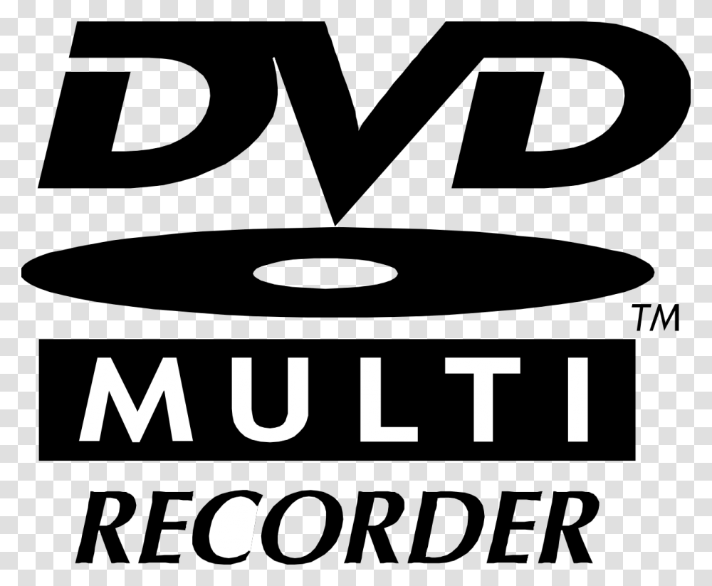 Dvd Multi Recorder Logo, Alphabet, Word Transparent Png