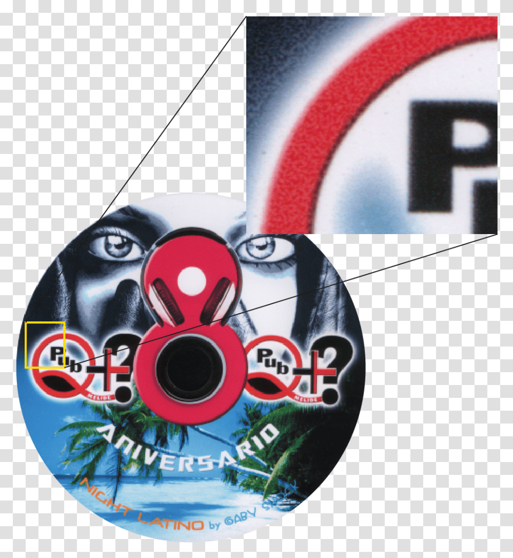 Dvd Pintados, Disk Transparent Png