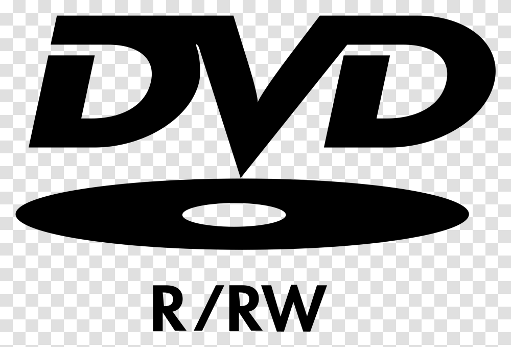 Dvd R Rw Logo Dvd Rom Logo, Gray, World Of Warcraft Transparent Png