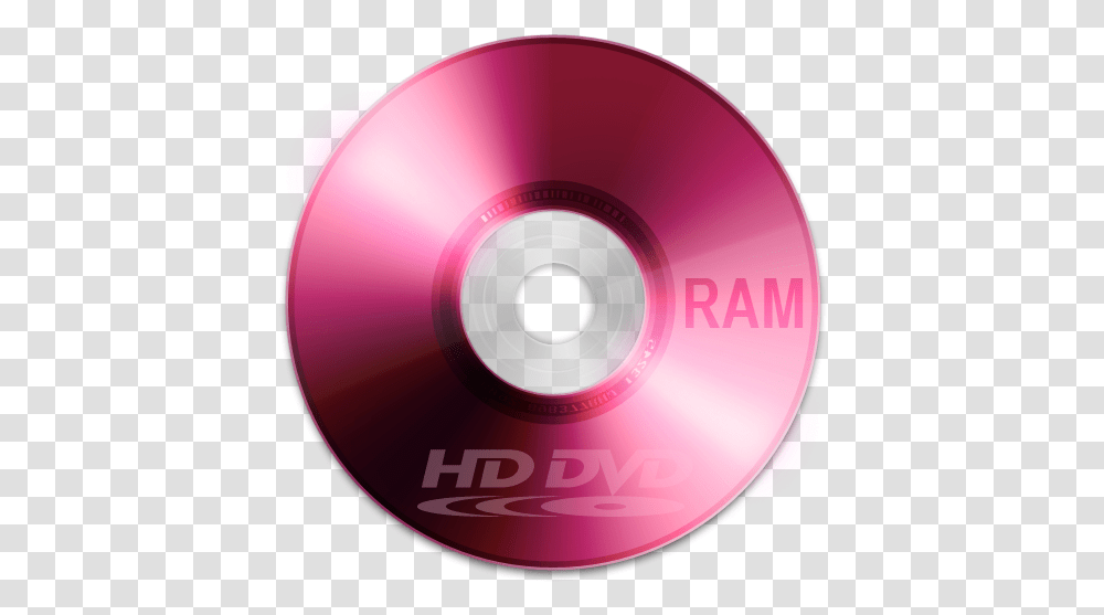 Dvd Ram Disc Hd Dvd, Disk Transparent Png