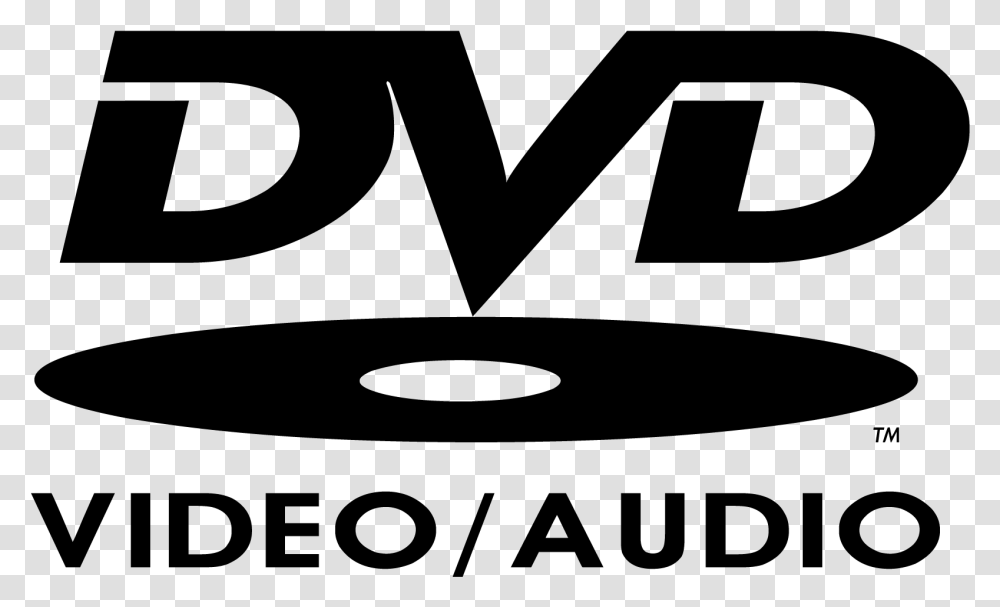 Dvd Video Audio Logo Dvd Video Audio Logo, Gray, World Of Warcraft Transparent Png