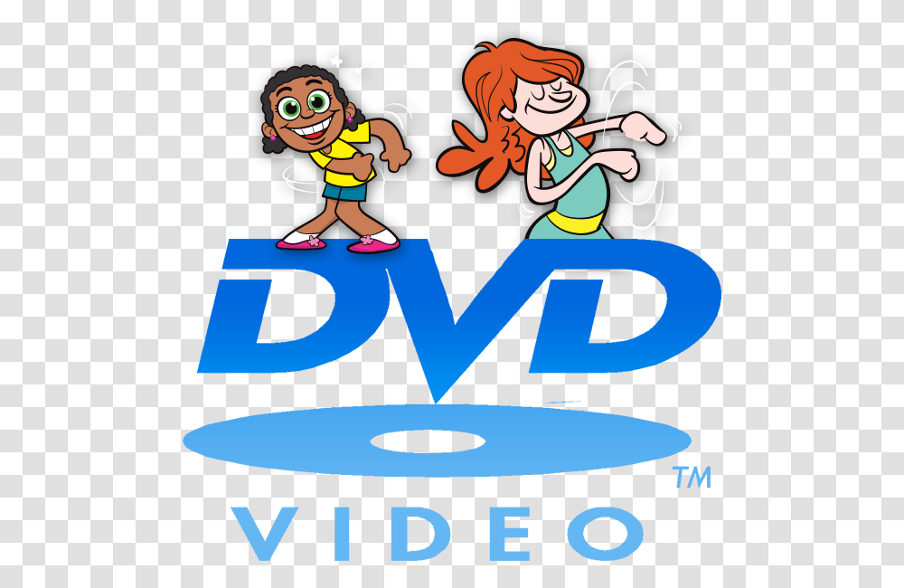 Dvd Video Logo, Person, Poster, Crowd Transparent Png