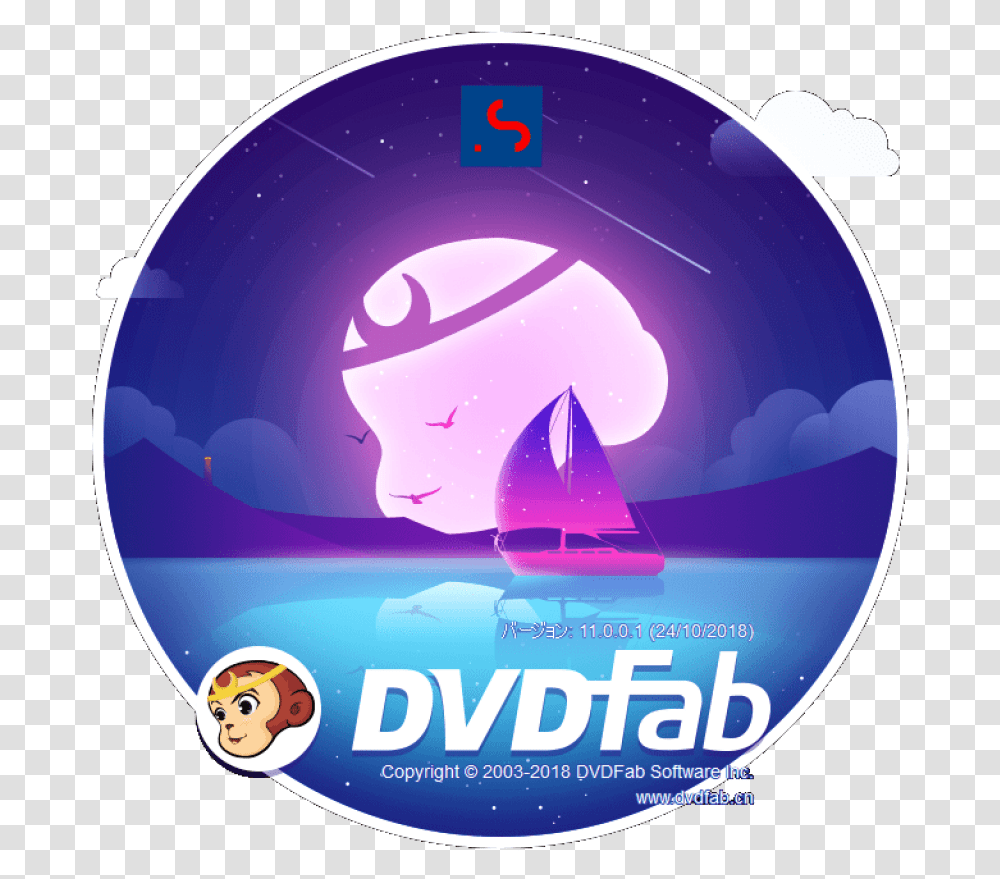 Dvdfab 11.0, Disk, Helmet, Apparel Transparent Png