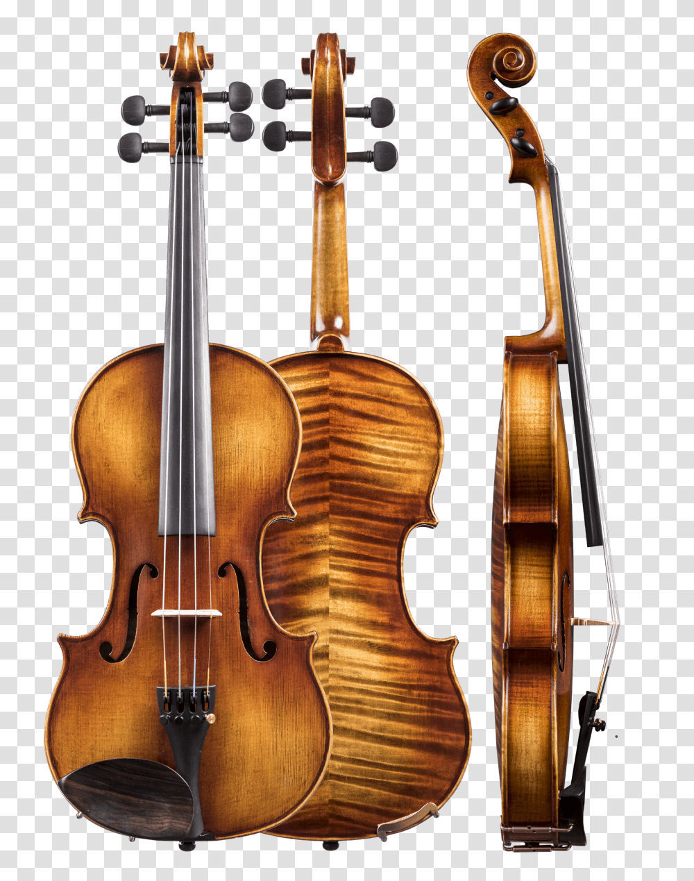 Dvorak Viola Outfit Amatis Fine Instruments Transparent Png
