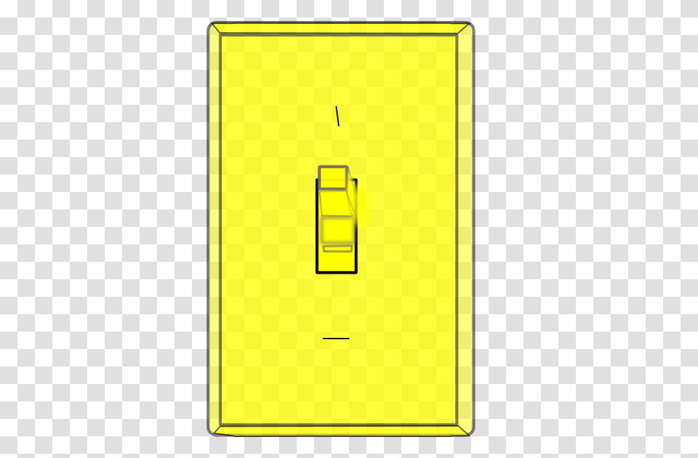 Dw Light Switch Clip Art, Electrical Device Transparent Png