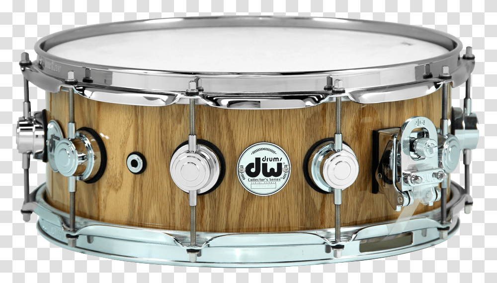 Dw Snare Drum Dw 14 X 5 5 Super Solid Oakdw Snare Dw Snare, Percussion, Musical Instrument, Conga, Leisure Activities Transparent Png