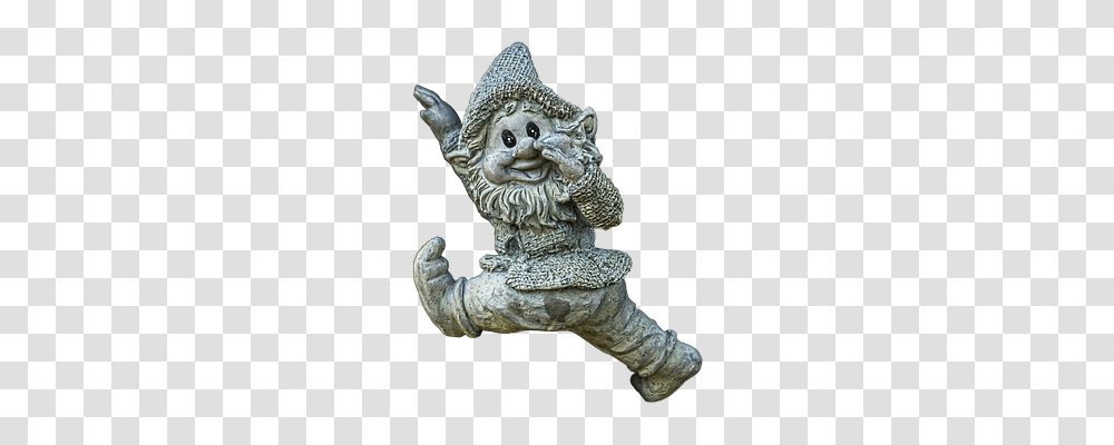 Dwarf Tool, Figurine, Person, Human Transparent Png