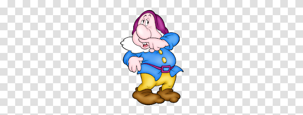 Dwarf Clipart, Toy, Elf, Figurine, Super Mario Transparent Png