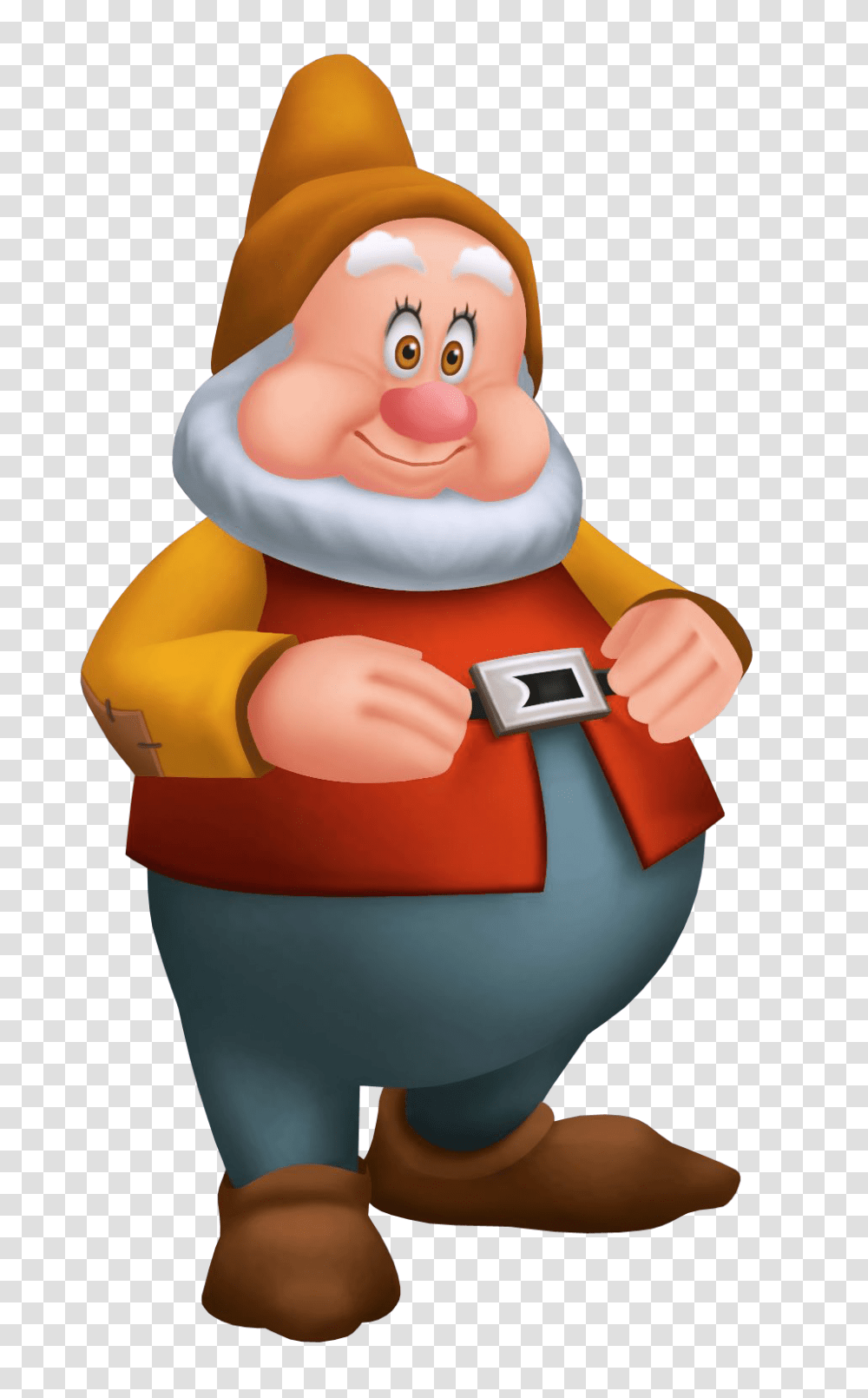 Dwarf, Fantasy, Costume, Toy, Inflatable Transparent Png