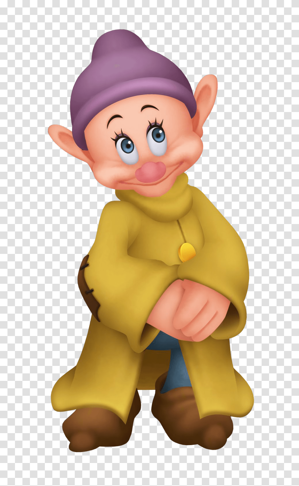 Dopey Гном