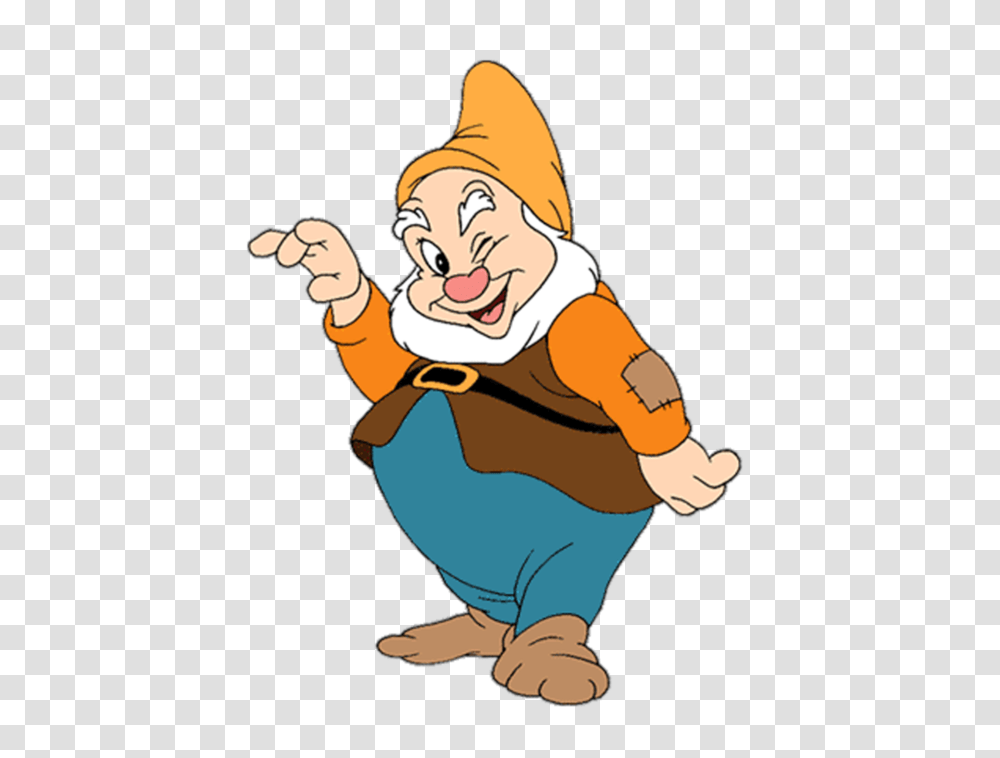 Dwarf, Fantasy, Person, Human, Kneeling Transparent Png