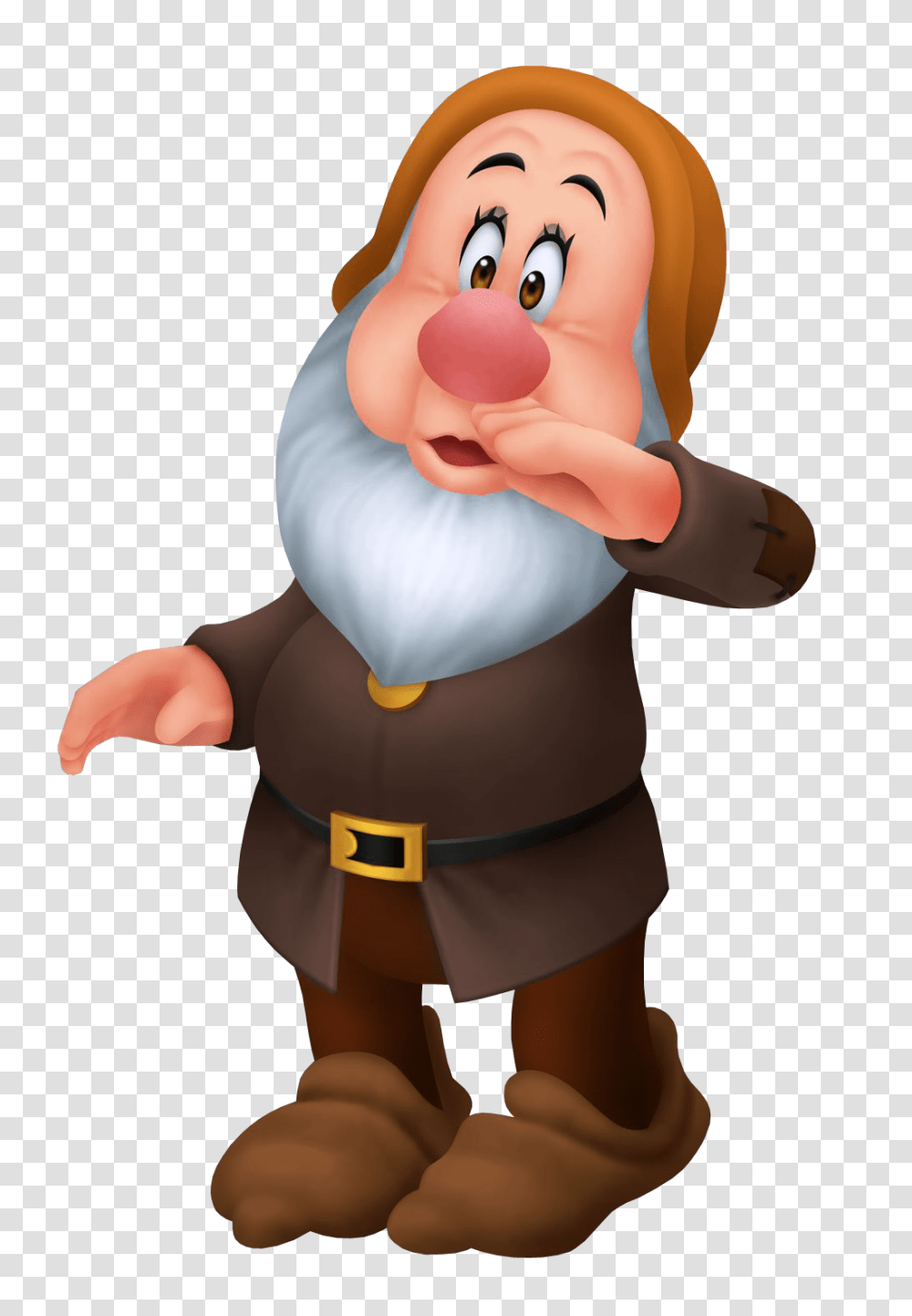 Dwarf, Fantasy, Person, Human, Super Mario Transparent Png