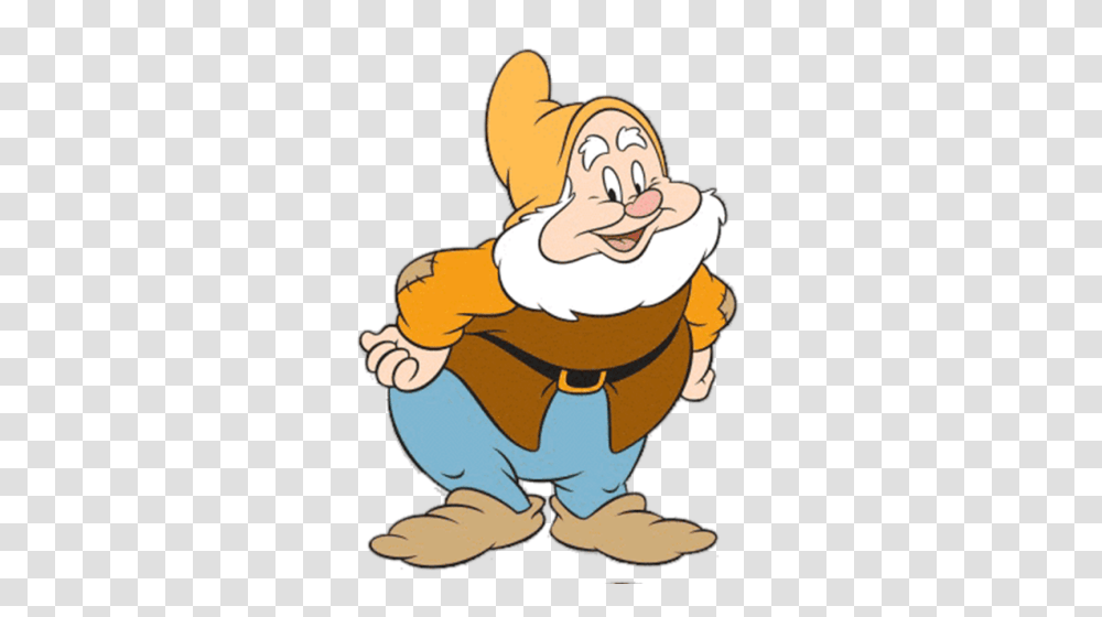 Dwarf, Fantasy, Person, Kneeling, Carpenter Transparent Png