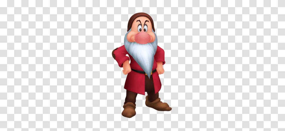 Dwarf, Fantasy, Toy, Doll Transparent Png