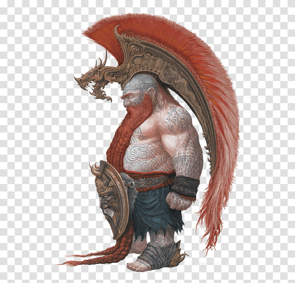 Dwarf Image Background Warhammer Dwarf Slayer Symbols, Skin, Person, Face Transparent Png