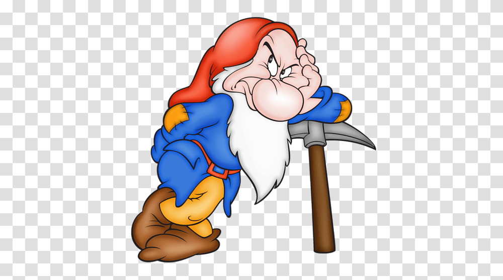 Dwarf Images Free Download, Toy, Costume, Tool Transparent Png