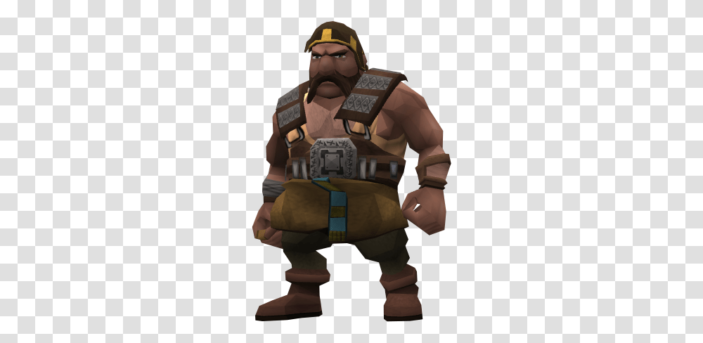 Dwarf, Overwatch, Person, Human, Minecraft Transparent Png