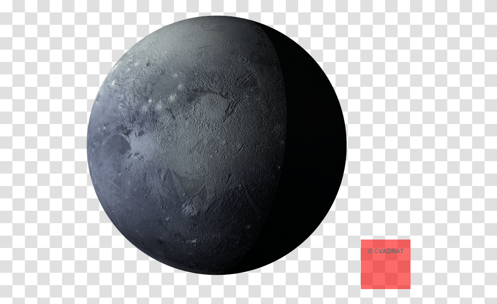 Dwarf Planet Pluto Desktop Wallpaper Eris Planet Background, Moon, Outer Space, Night, Astronomy Transparent Png