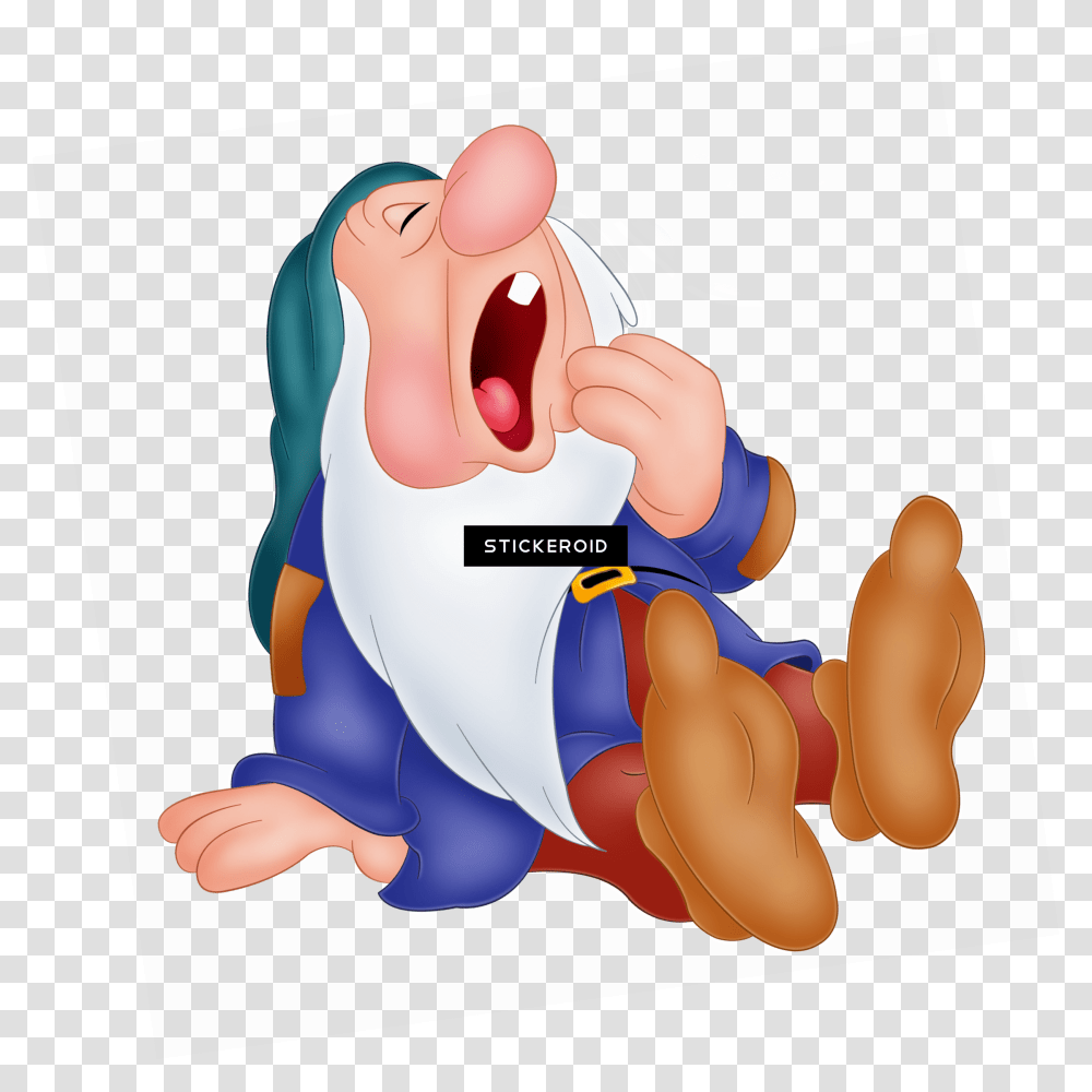 Dwarf Snow White, Person, Mouth, Teeth Transparent Png