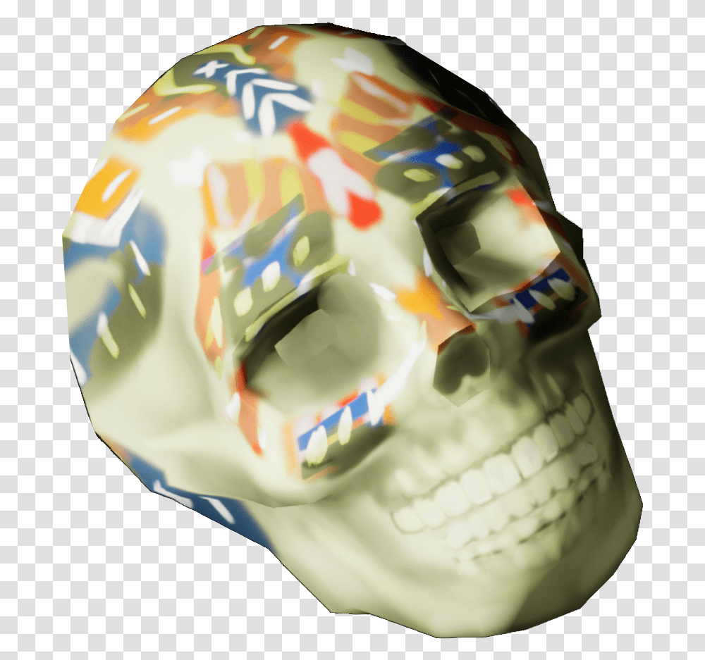 Dwarrows Wiki Skull, Person, Human, Helmet Transparent Png