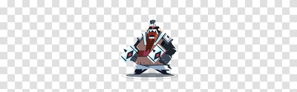 Dwarves, Robot, Dynamite Transparent Png