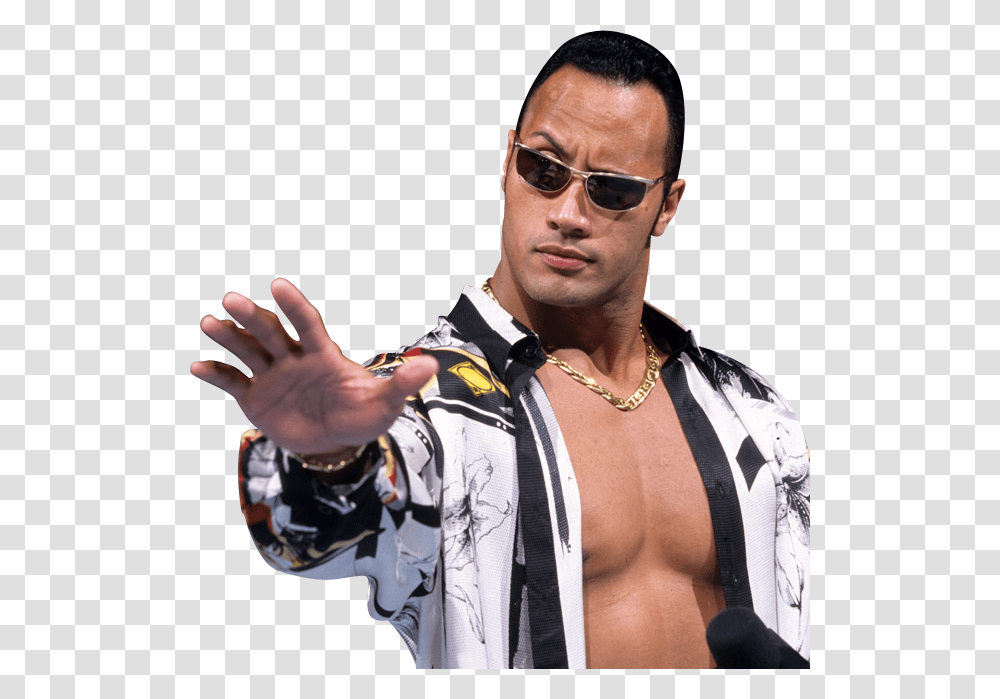 Dwayne Johnson Free Download, Sunglasses, Accessories, Person, Skin Transparent Png