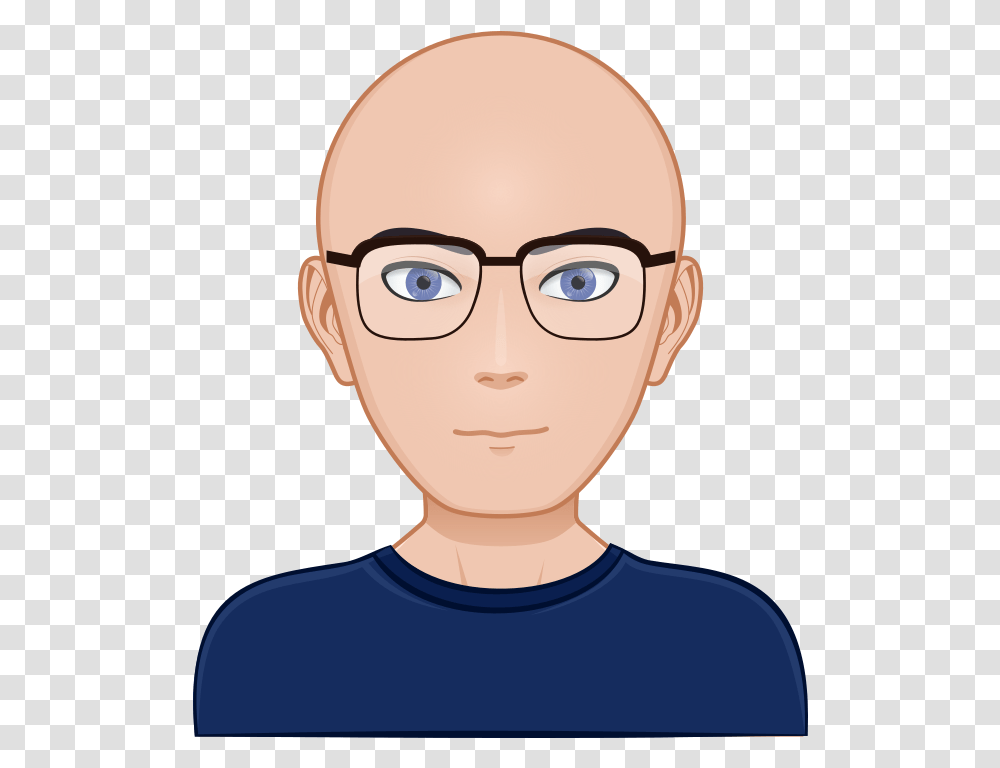 Dwight Britten Cartoon, Head, Face, Person, Human Transparent Png