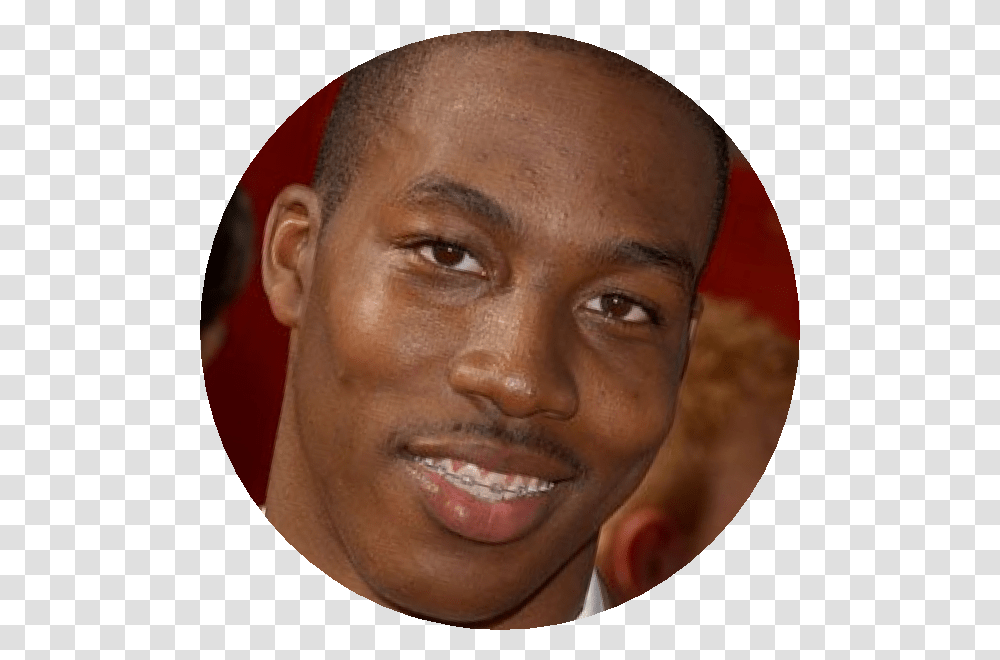 Dwight Howard Rockets Dwight Howard, Face, Person, Human, Smile Transparent Png