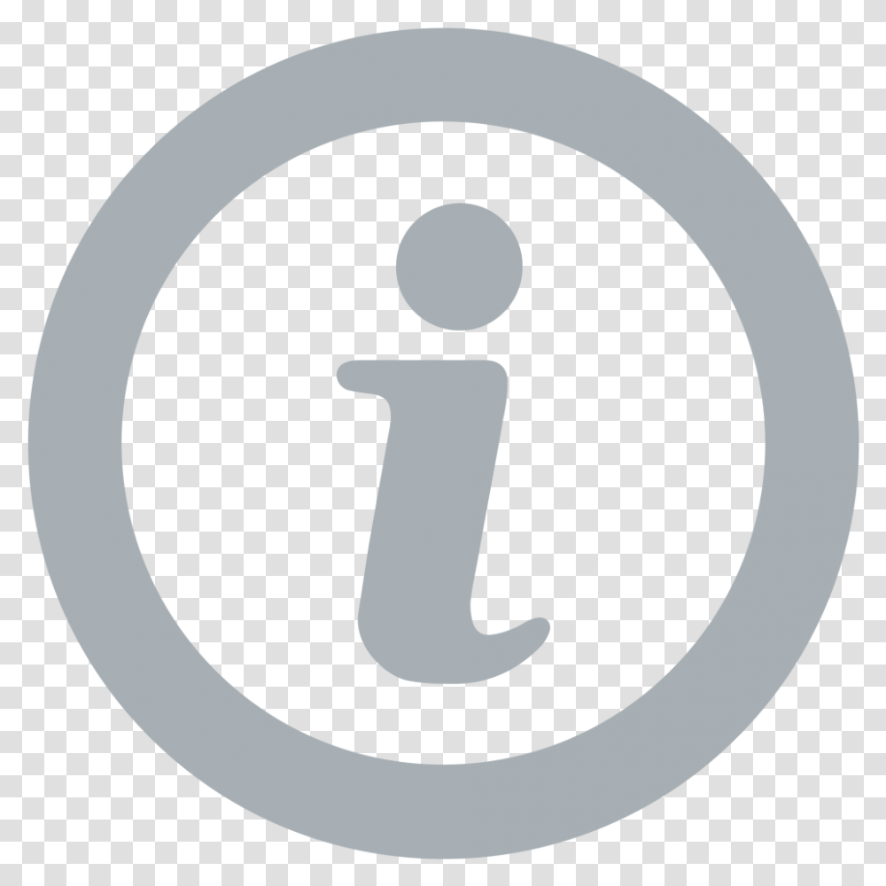 Dwm Info Icon Info Emoji, Number, Machine Transparent Png