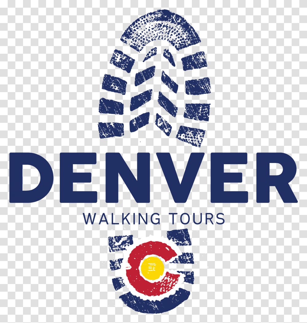 Dwt Logo Denver Walking Tours, Trademark Transparent Png