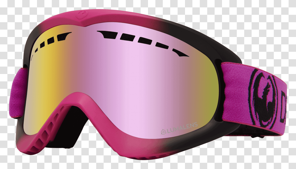 Dx With Ion Lens, Goggles, Accessories, Accessory, Sunglasses Transparent Png