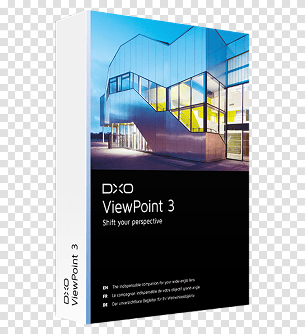 Dxo, Handrail, Flyer, Building, Architecture Transparent Png