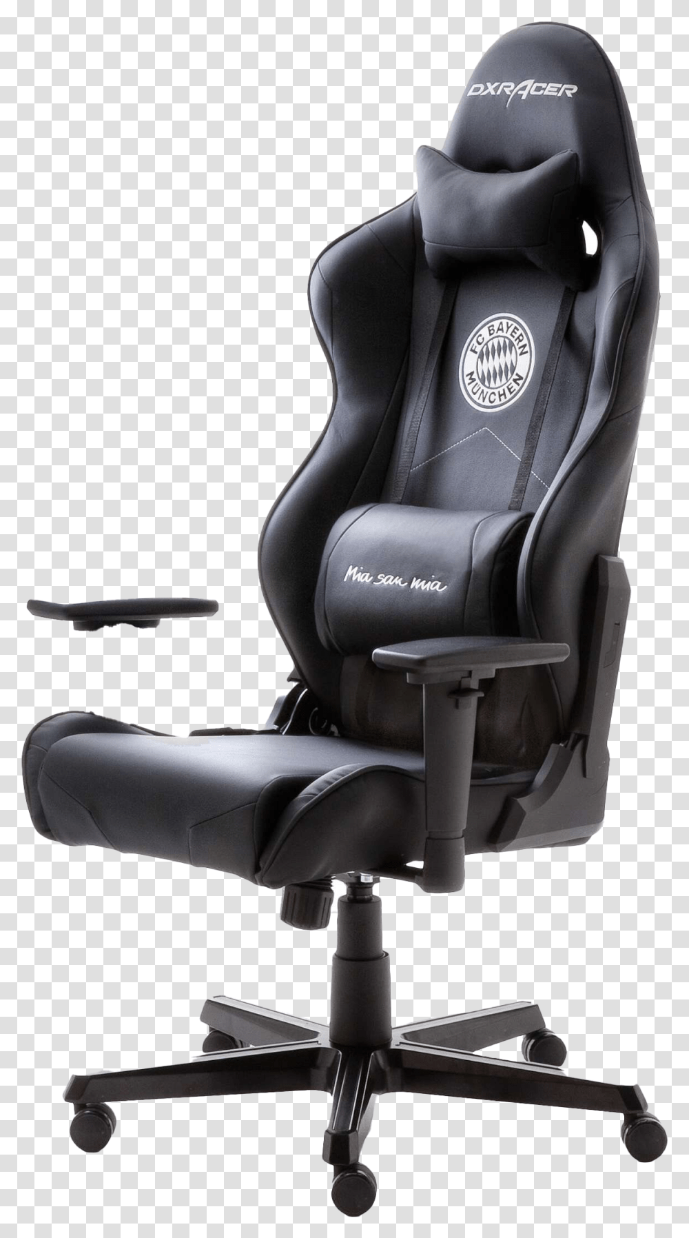 Dxracer Chair High Quality Image Dxracer Tank Red, Cushion, Furniture, Car Seat, Headrest Transparent Png